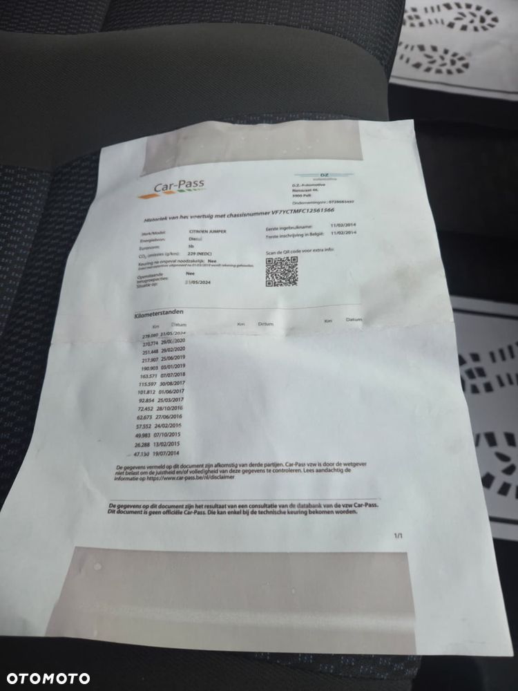 Citroën Jumper - 24