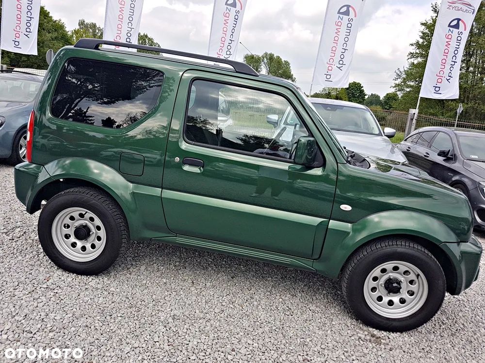 Suzuki Jimny Style - 25