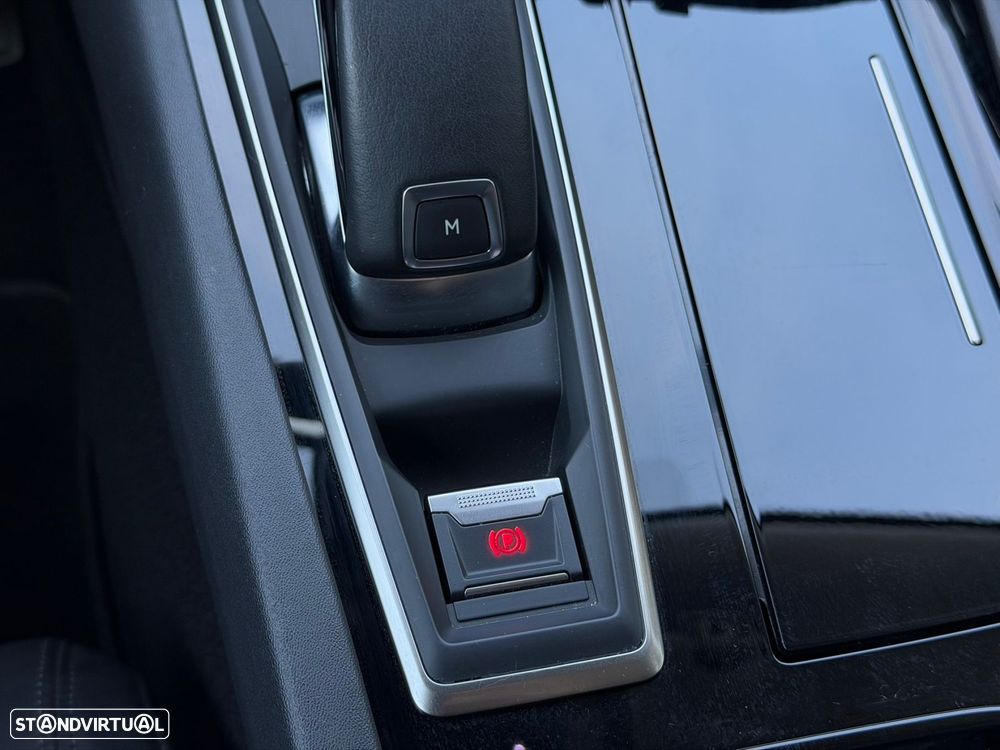 Peugeot 508 SW 1.5 BlueHDi Allure Pack EAT8 - 60