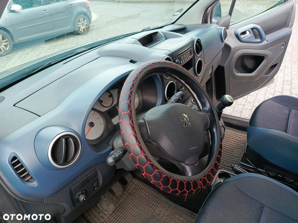Peugeot Partner - 7