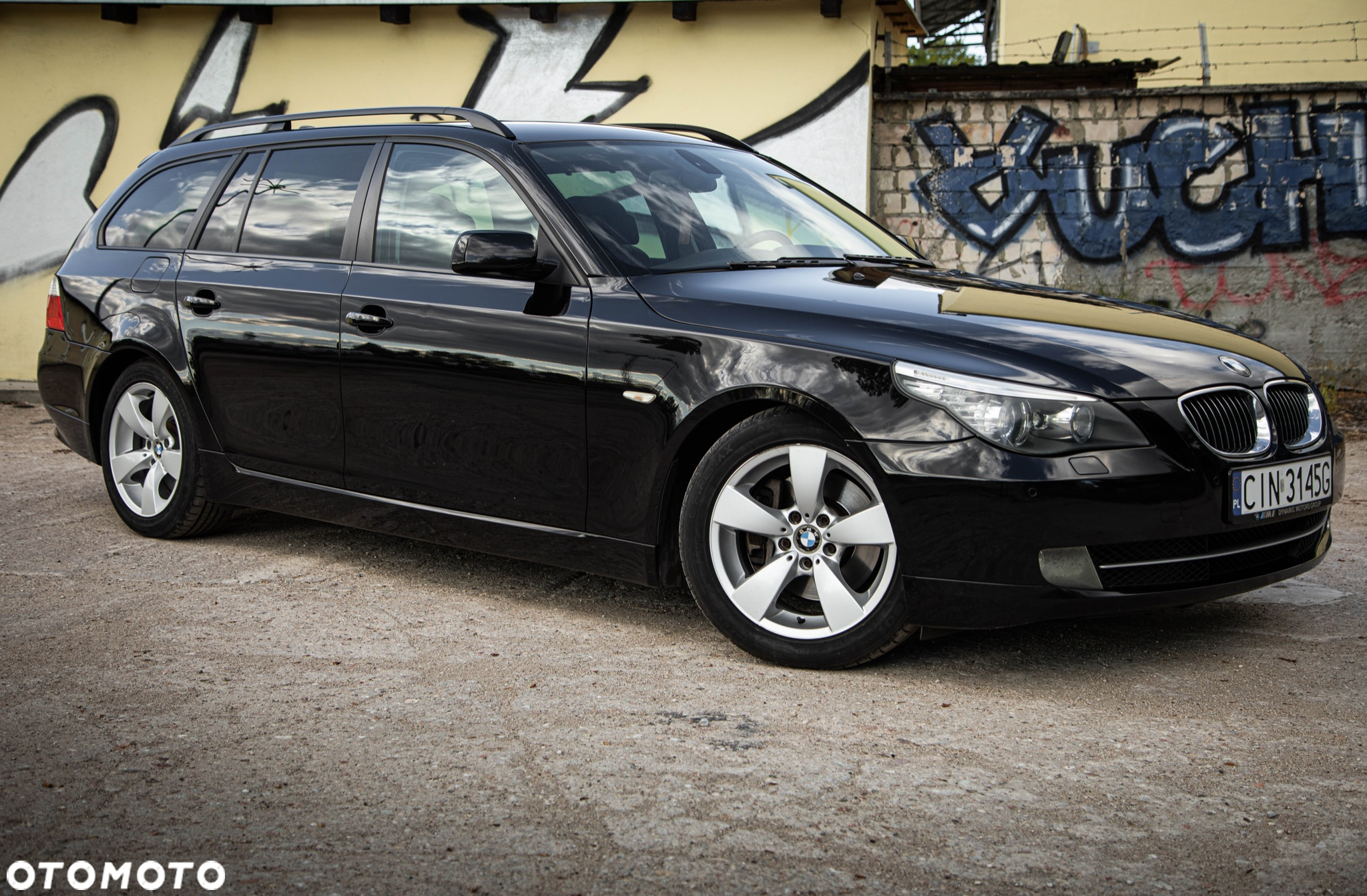 BMW Seria 5 - 4