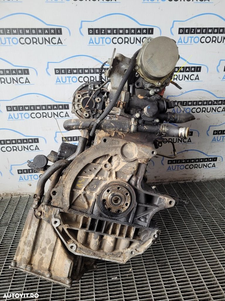 Motor Suzuki Grand Vitara 1.9 DDIS 2006 - 2012 129CP Manuala F9QB Euro5 (1263) 777618 - 5