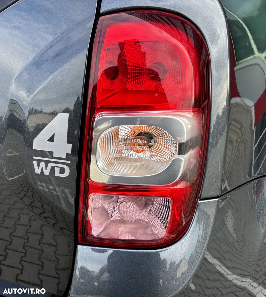 Dacia Duster - 16