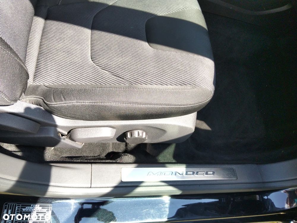 Ford Mondeo 1.5 EcoBoost Titanium - 22