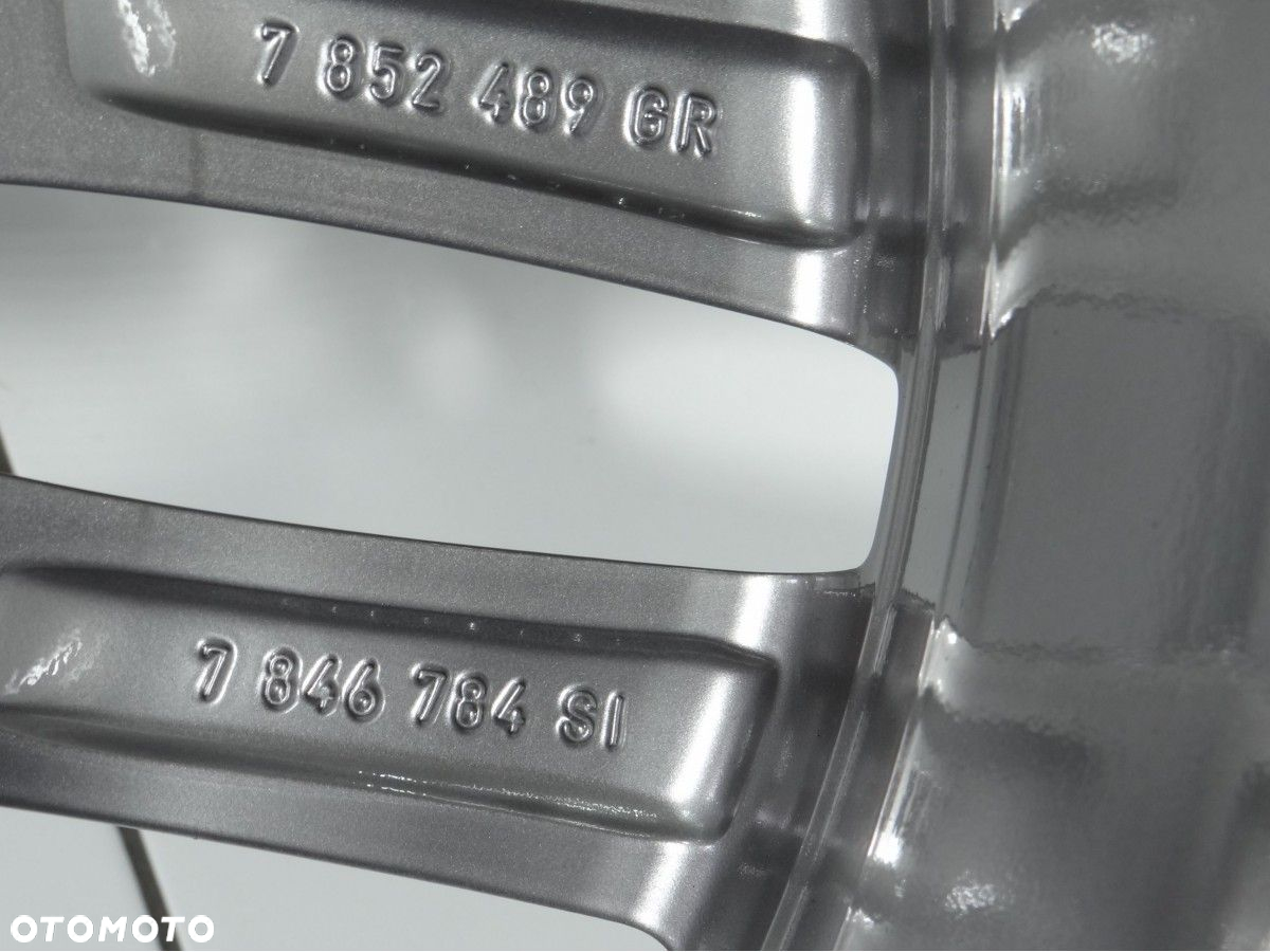 Koła letnie BMW M PAKIET 18" 1 F20 F21 2 F22 F23 - 3