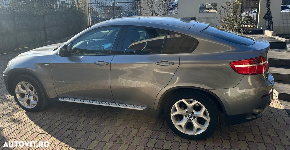 BMW X6 2011 photo 3