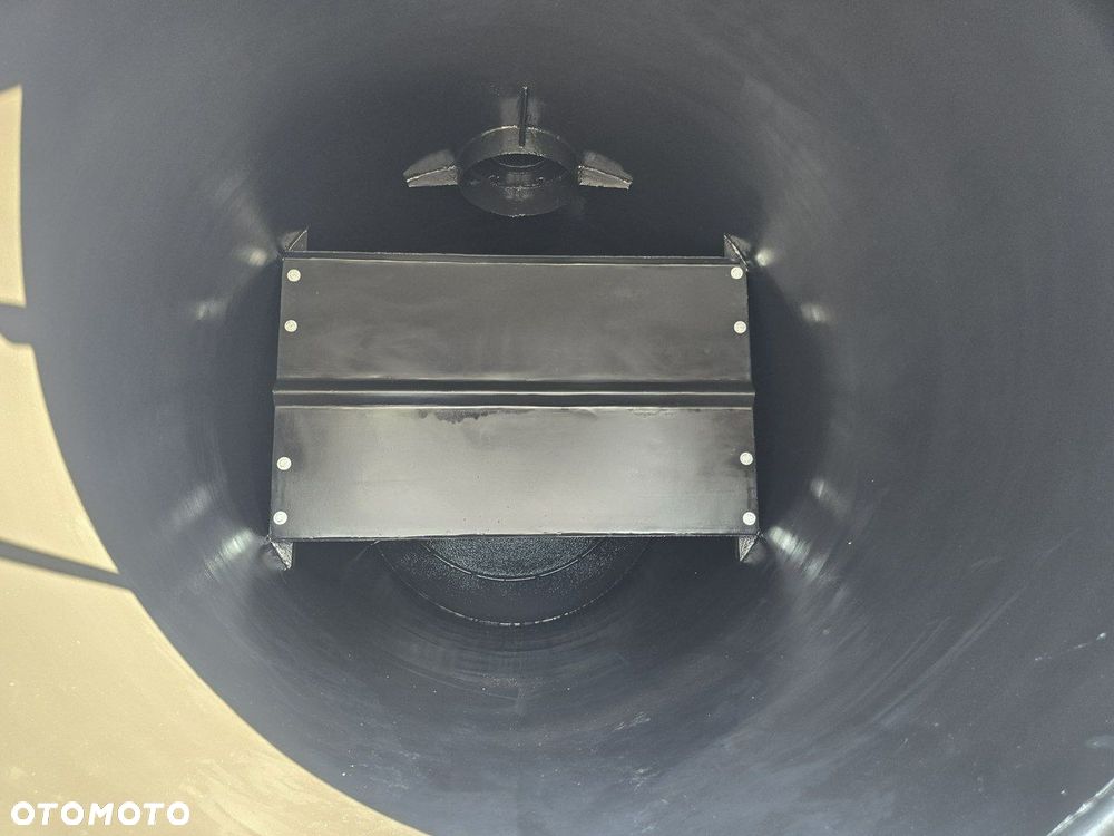 MAN 4x4 WUKO GAMON PW8  do zbierania odpadów płynnych separatorów - 37