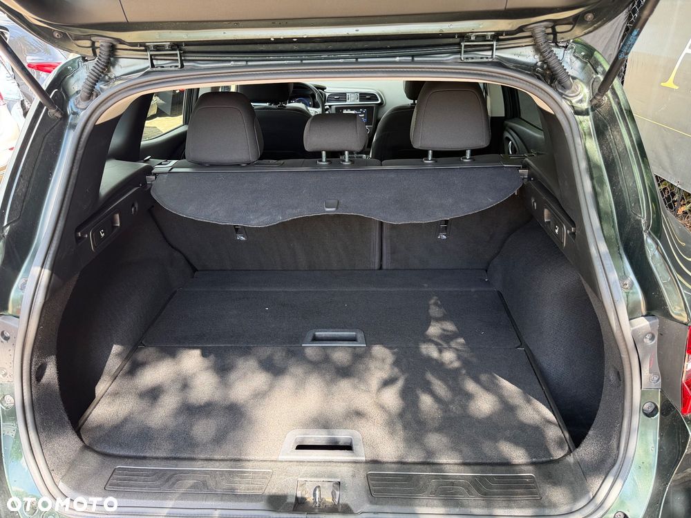 Renault Kadjar 1.3 TCe FAP Intens EDC - 30