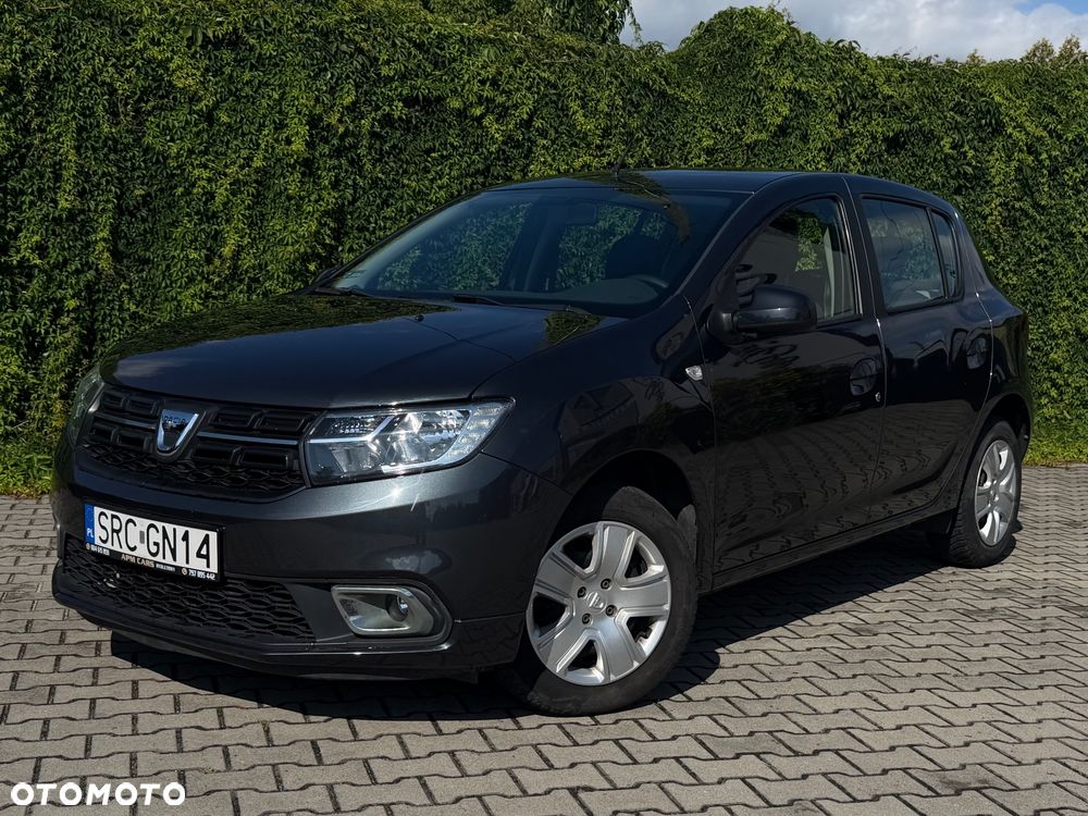 Dacia Sandero SCe 75 Comfort - 1