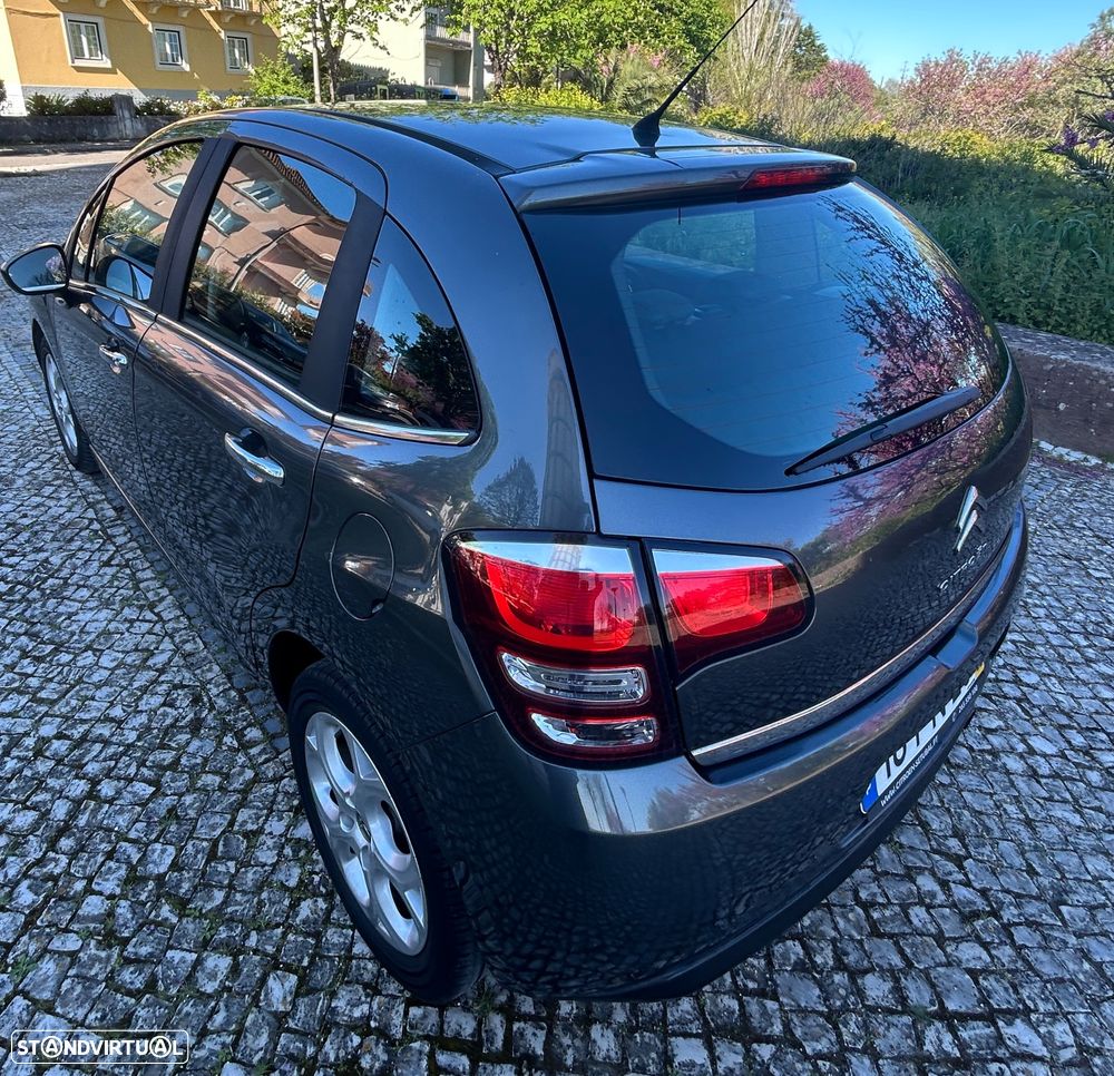 Citroën C3 1.2 VTi Collection - 8