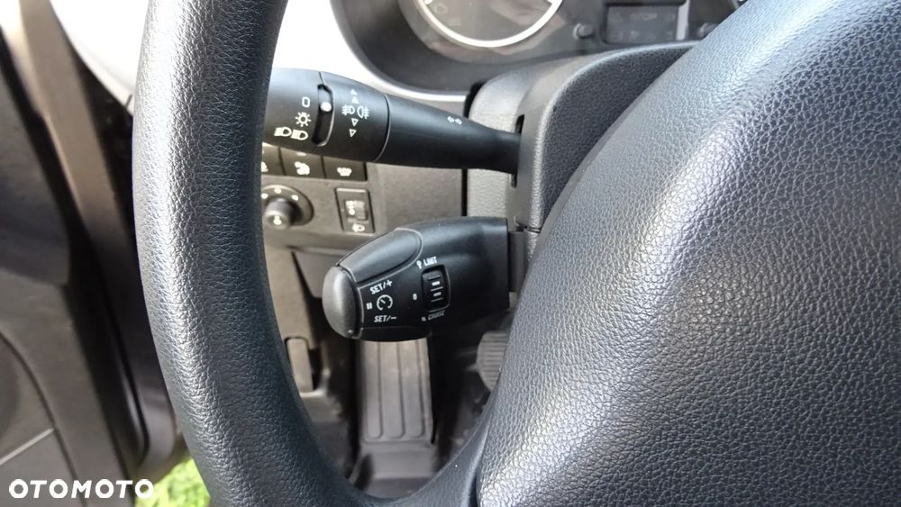 Peugeot Partner Tepee 110 Stop&Start Allure - 17
