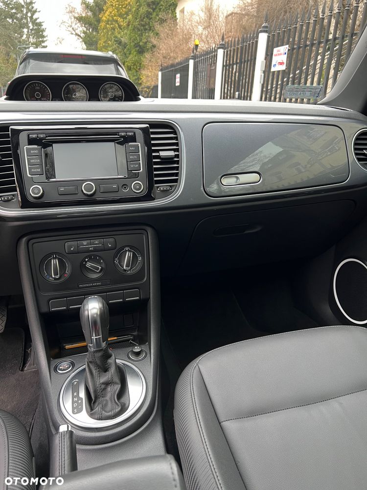 Volkswagen Beetle 2.0 TDI Sport DSG - 3