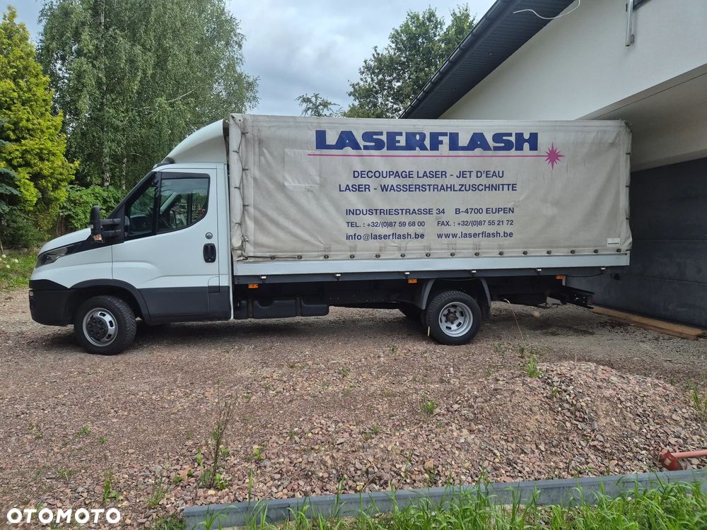 Iveco Daily - 6