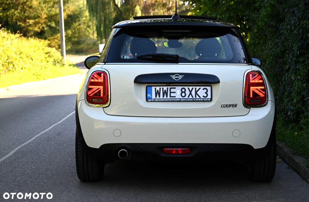 MINI Cooper - 16