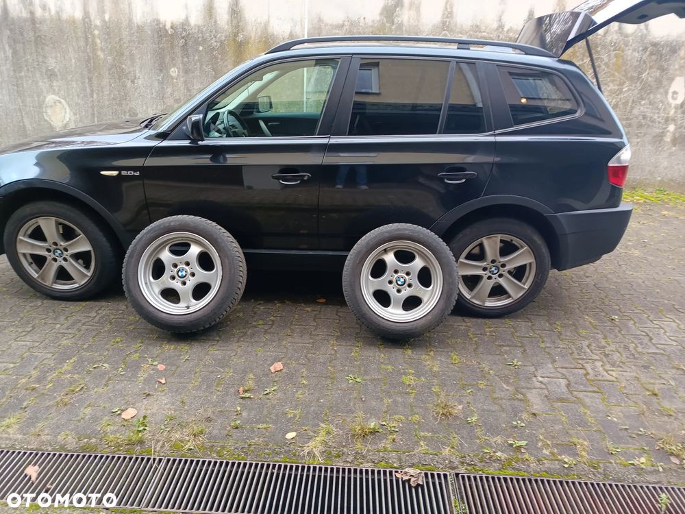 BMW X3 - 14