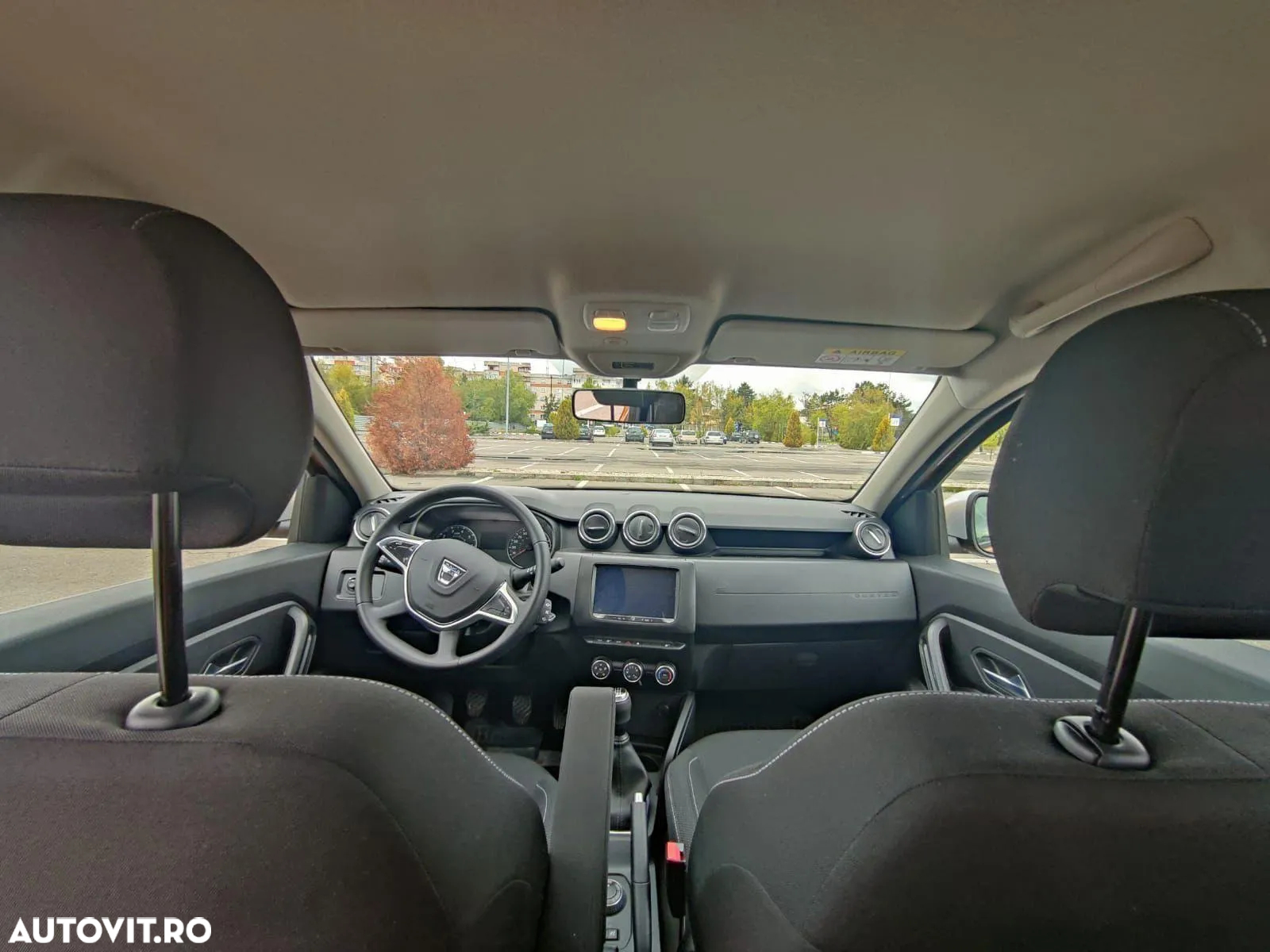 Dacia Duster - 8