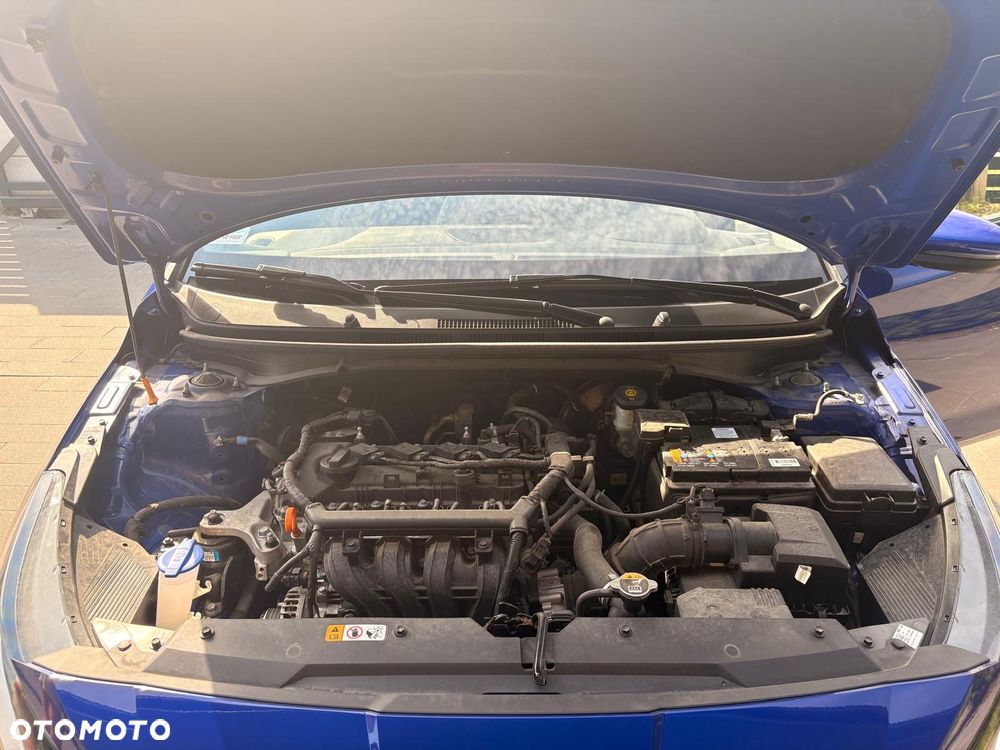 Hyundai i20 1.2 Comfort - 2
