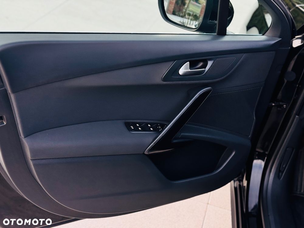 Peugeot 508 HDi FAP 140 Business-Line - 21