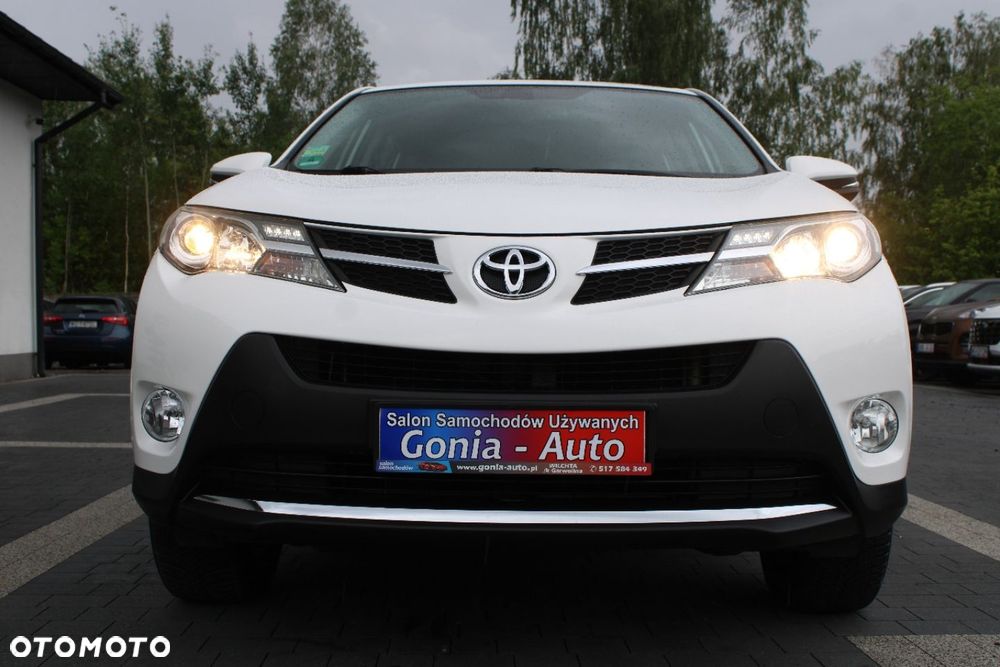 Toyota RAV4 - 13