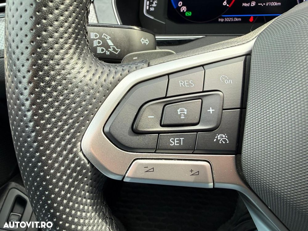 Volkswagen Passat Alltrack 2.0 TDI 4Mot DSG - 25