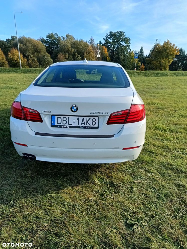 BMW Seria 5 - 5