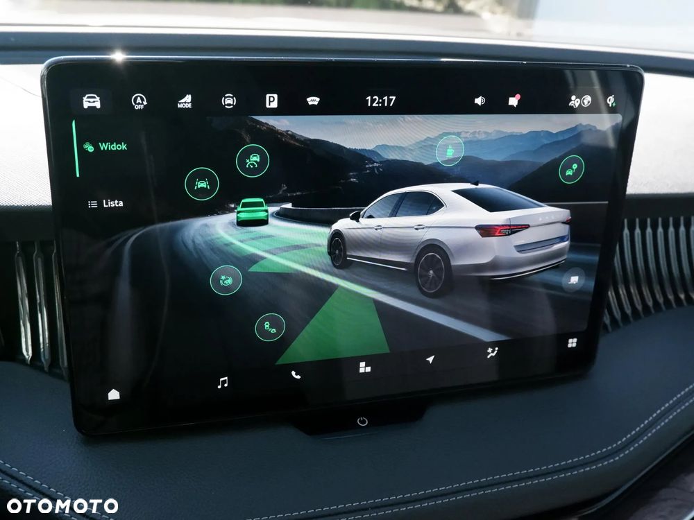 Skoda Superb 2.0 TSI 4x4 L&K DSG - 37