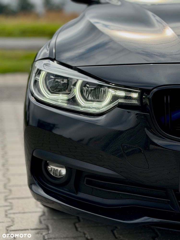 BMW Seria 3 - 26