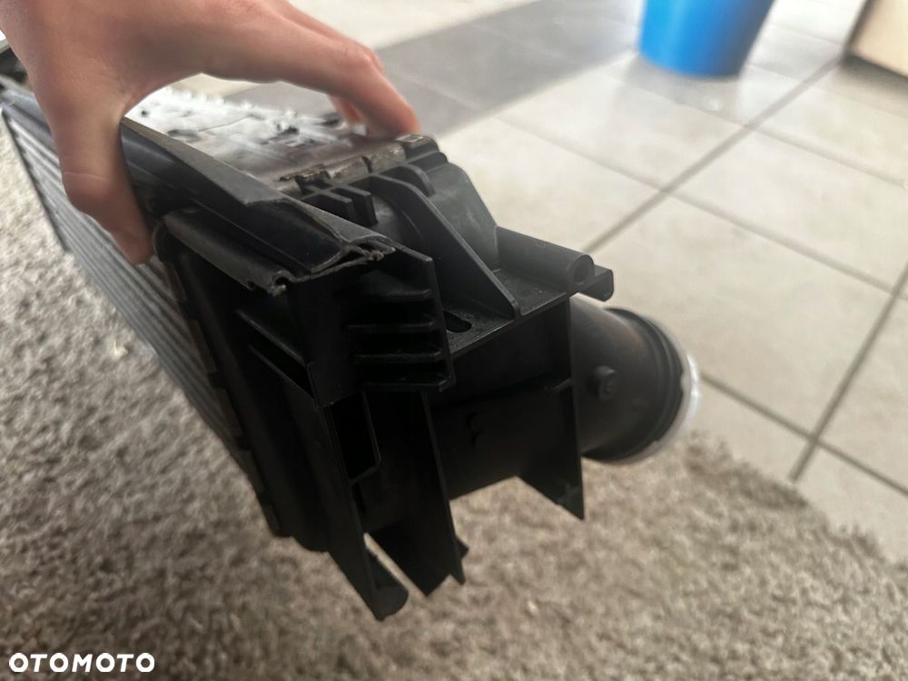 INTERCOOLER BMW 3 III G20 G21 152723 11 - 7