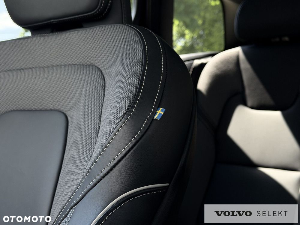 Volvo XC 60 - 40