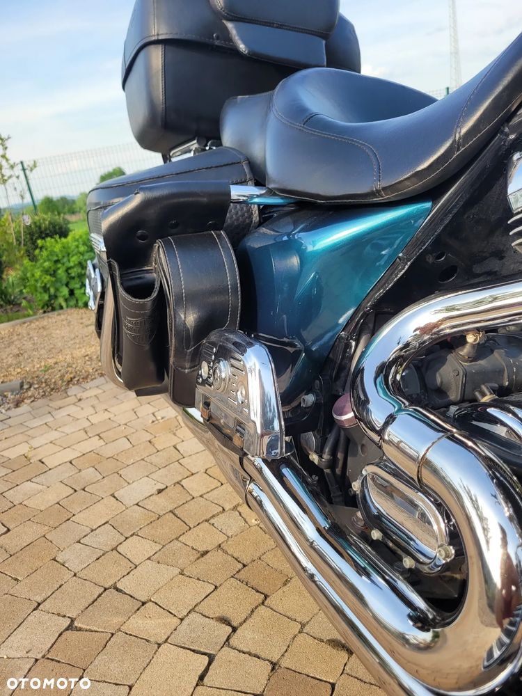 Harley-Davidson Touring Road King - 5