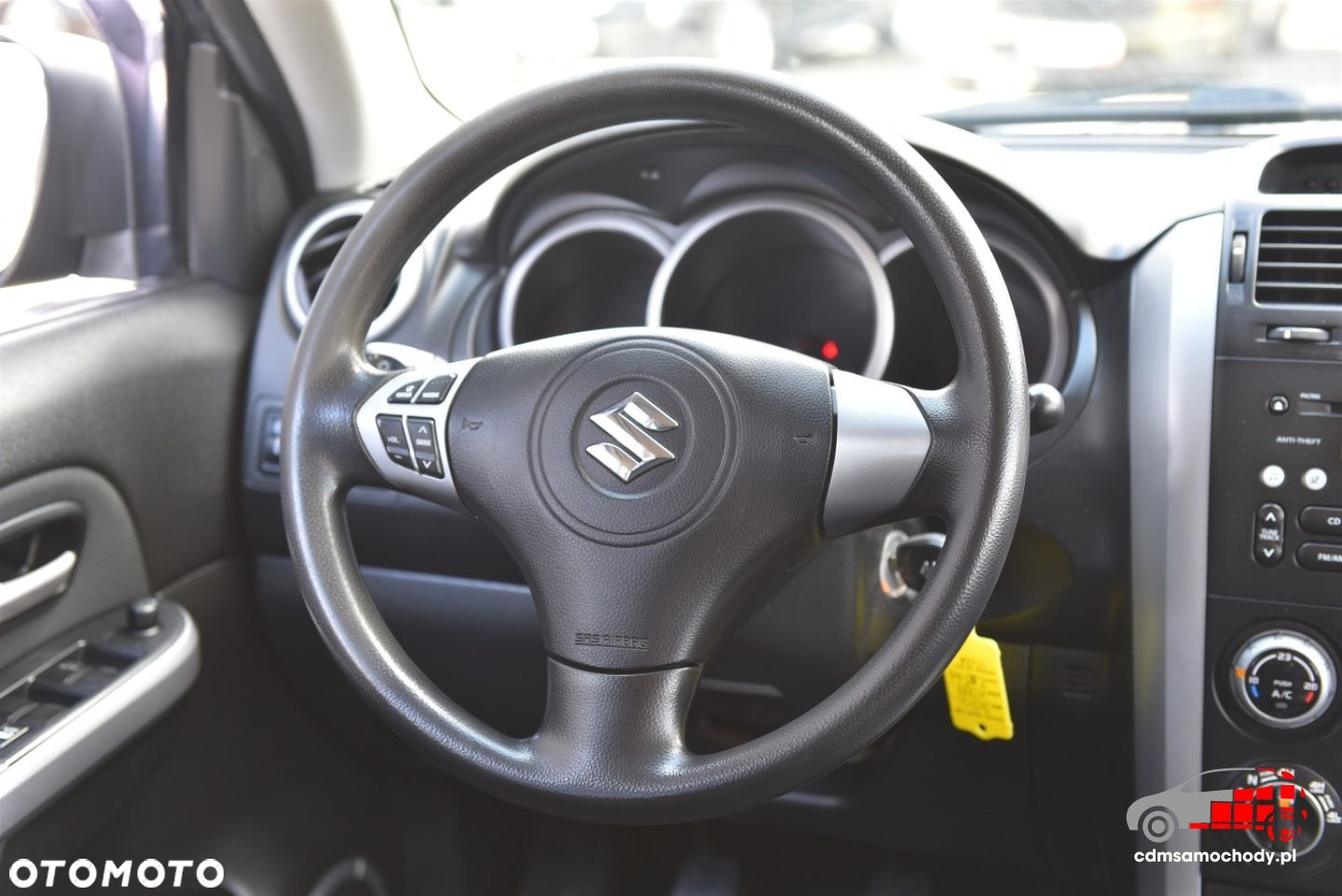 Suzuki Grand Vitara - 19