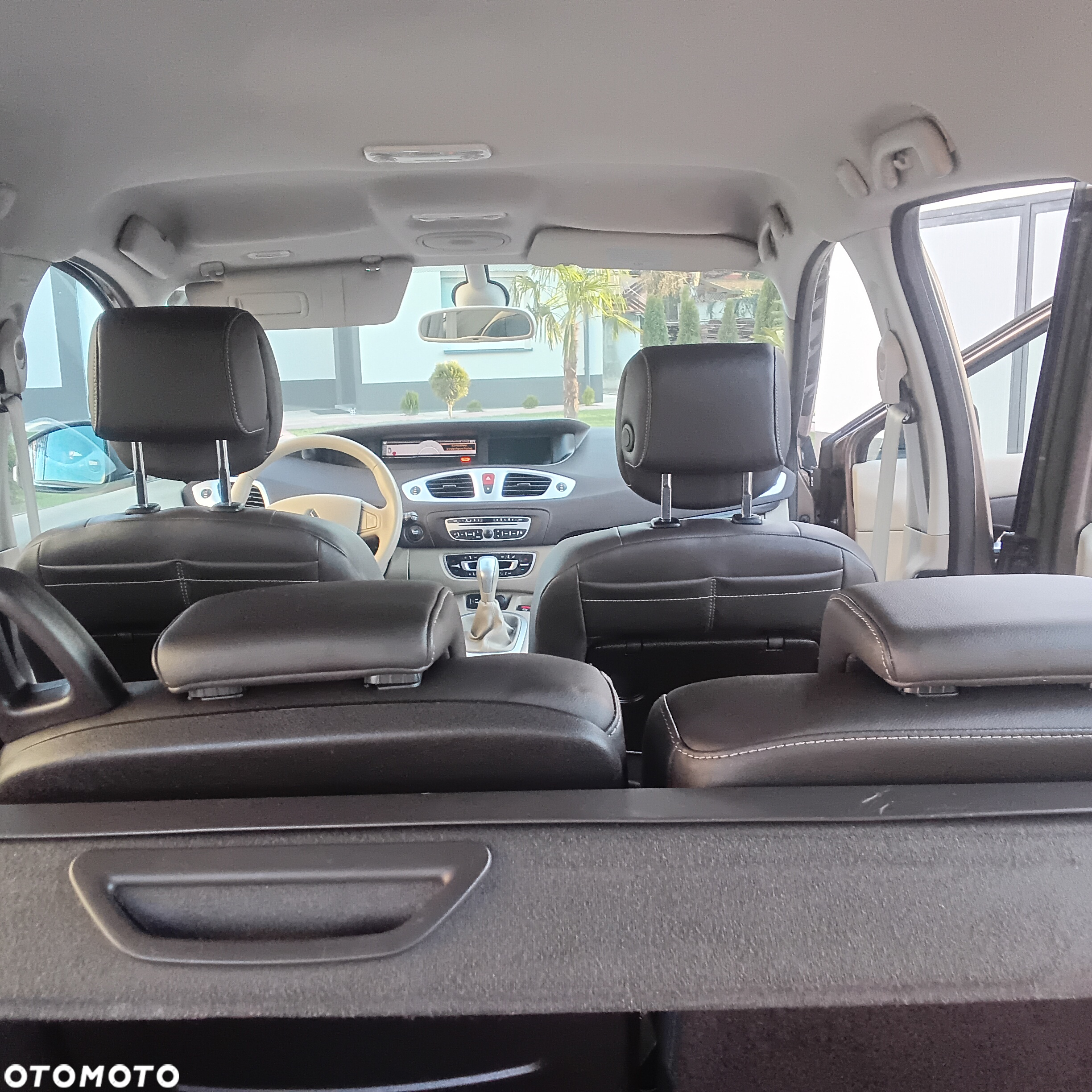 Renault Scenic - 14