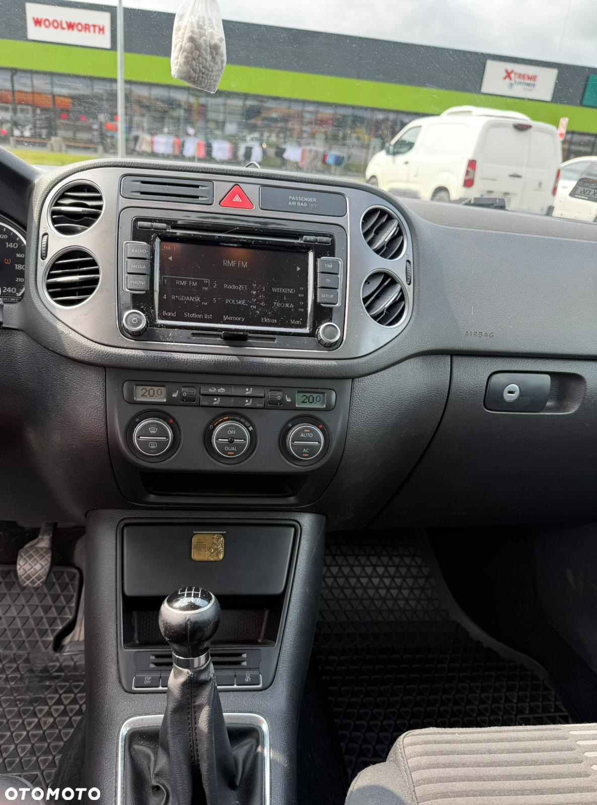 Volkswagen Tiguan 2.0 TDI 4Mot Sport&Style - 15