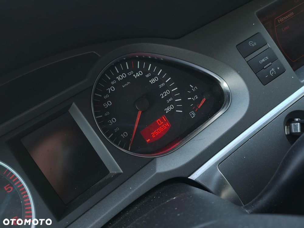 AUDI A6 C6 Silnik 2.7 TDI BPP 250 tys Igła Film Rozrząd Cichutki - 8