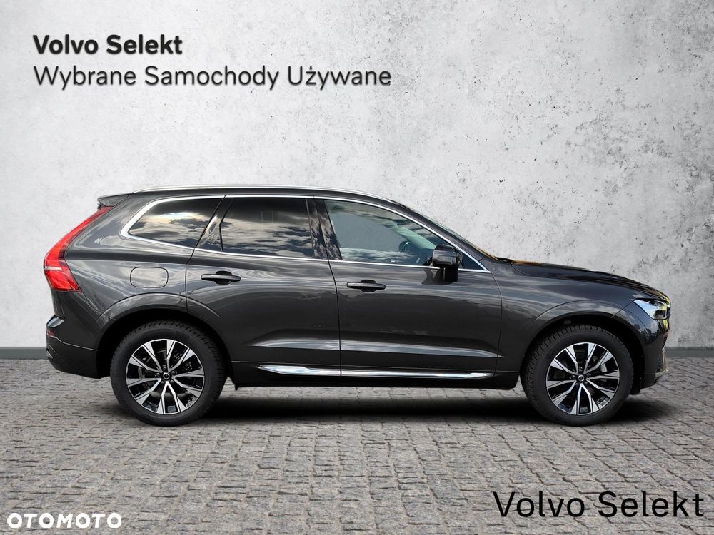 Volvo XC 60 - 6