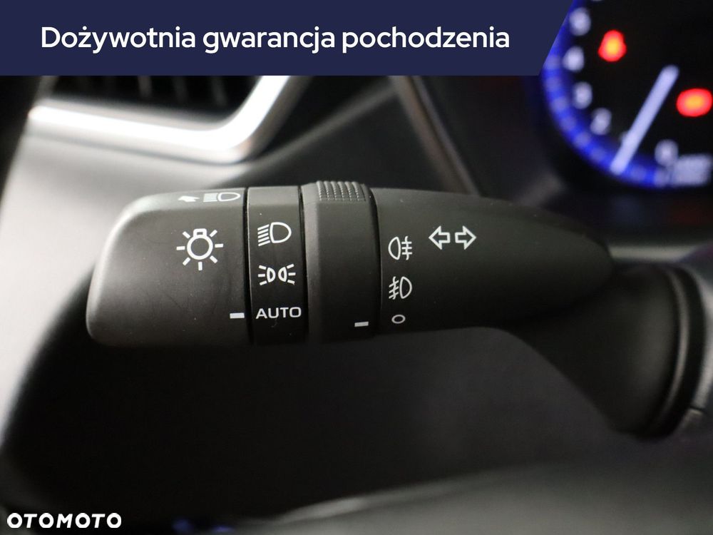Toyota Corolla - 21