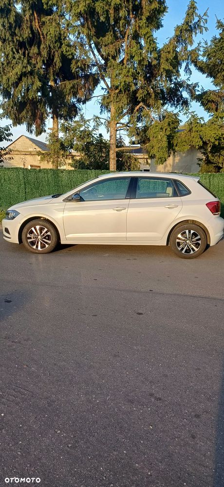 Volkswagen Polo 1.0 TSI Comfortline - 4