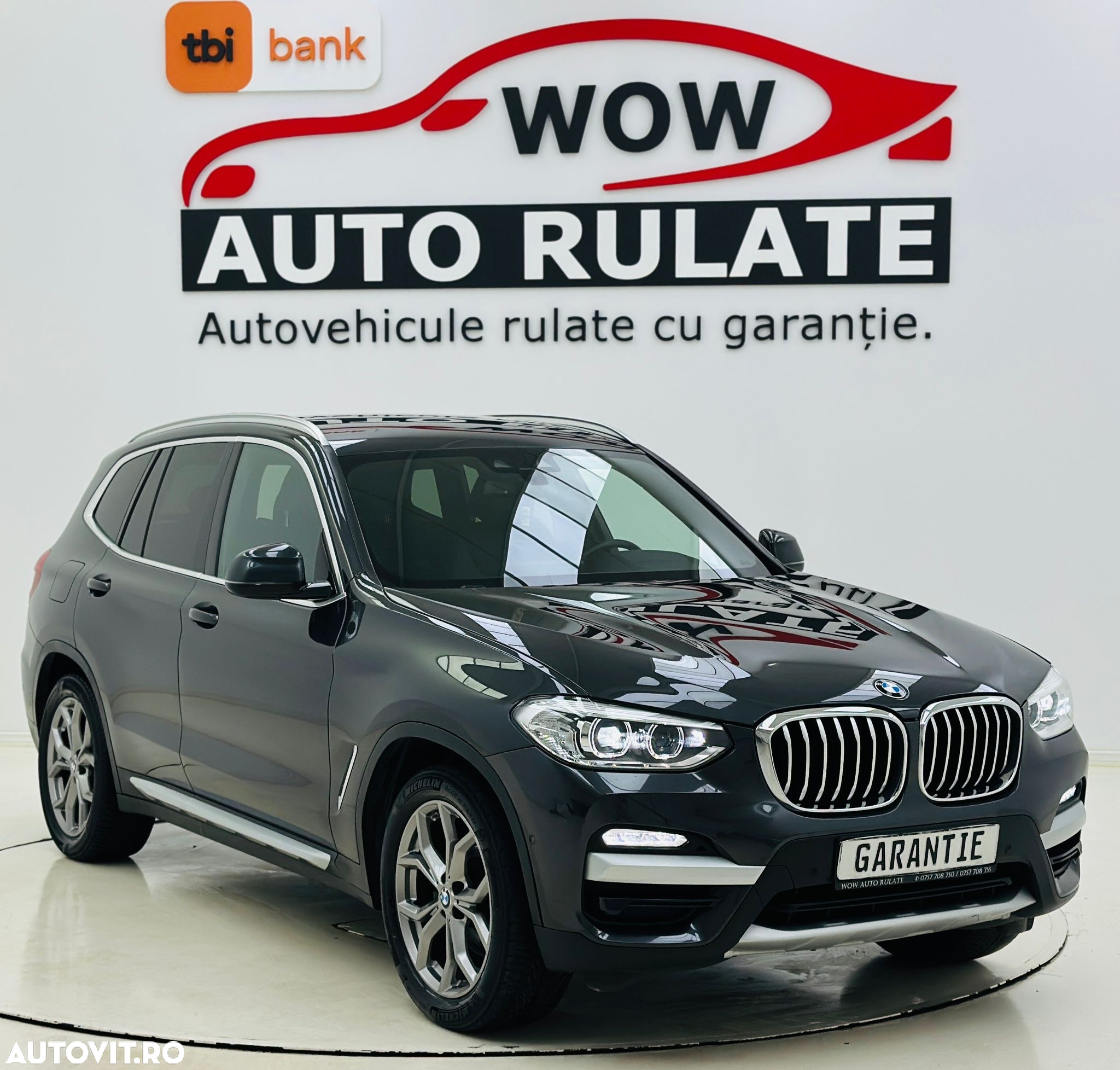BMW X3 - 2