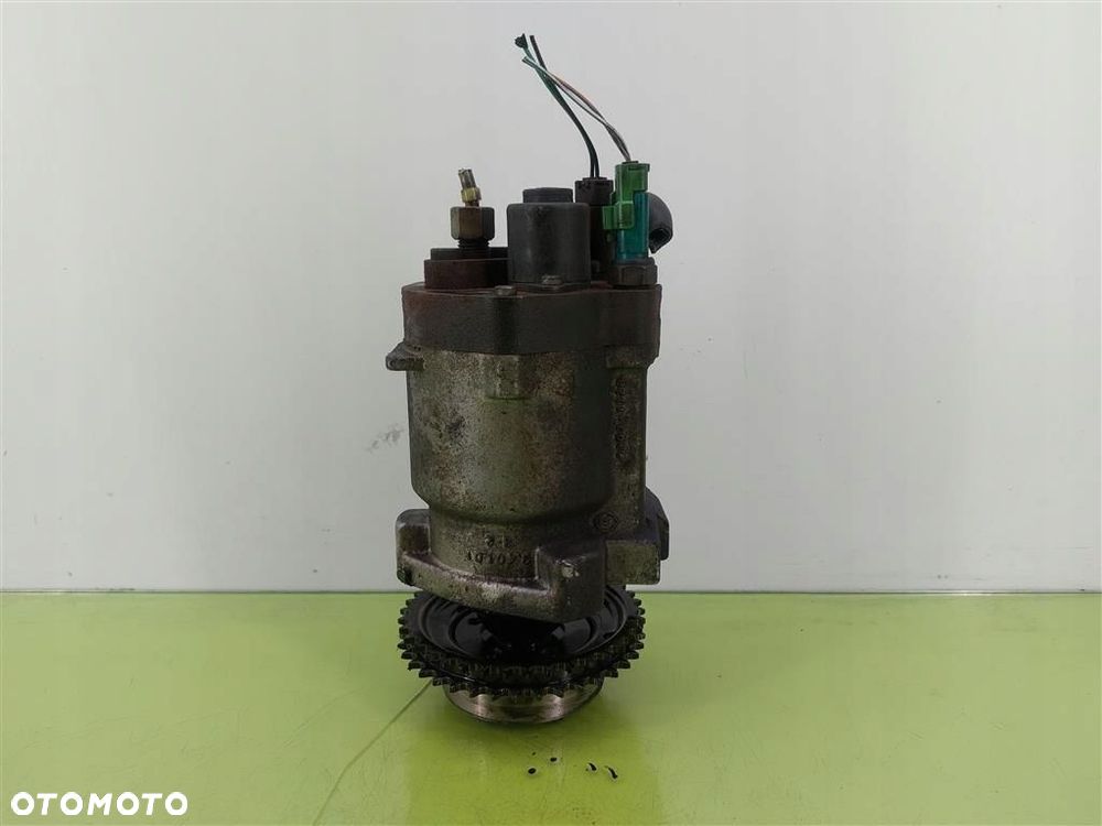 Pompa wtryskowa Ford Focus Mk1 1998-2004 1,8 TDCI 1S4Q9B395BD ORYGINAŁ - 2