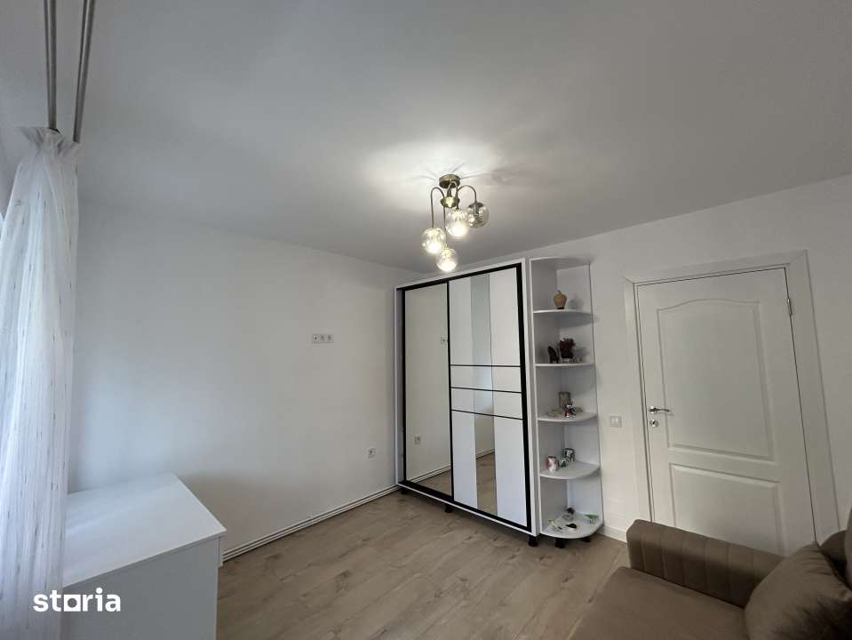 Apartament 2 camere, finisat complet, zona linistita din Cluj-Napoca — fotografia 3