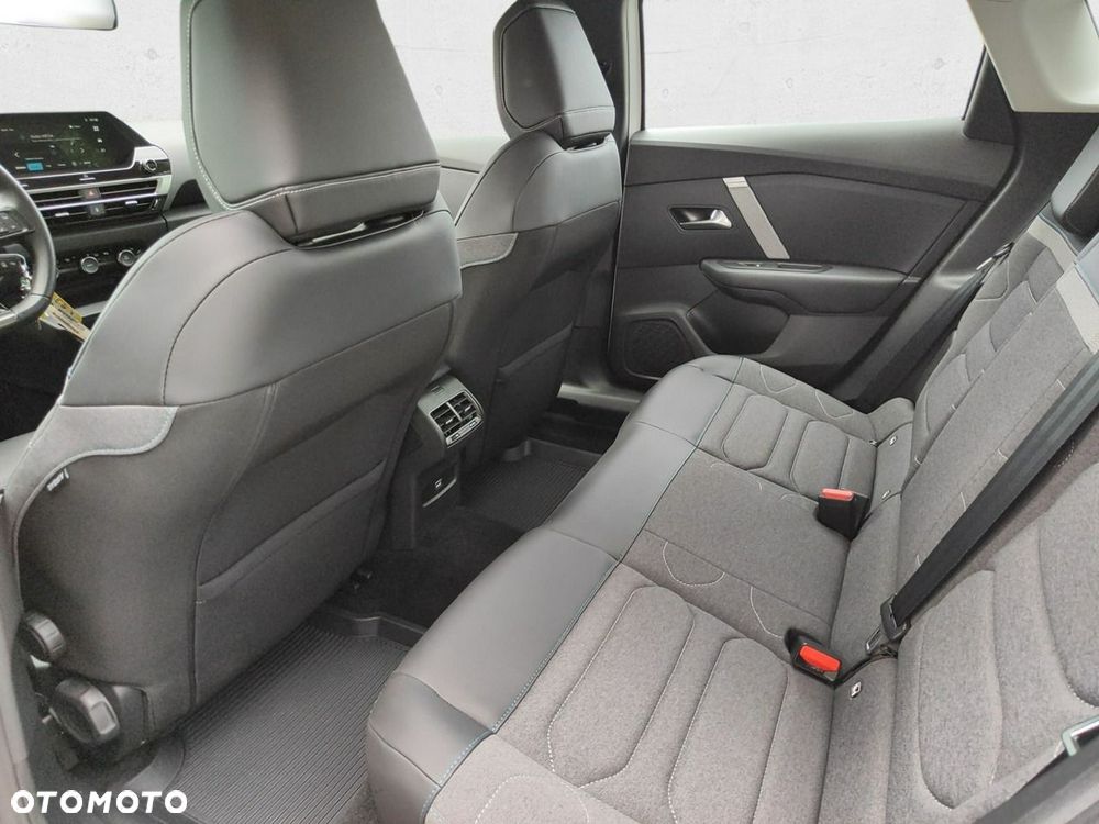 Citroën C4 - 22