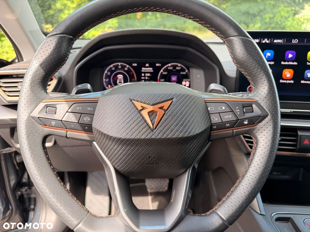 Cupra Formentor - 20