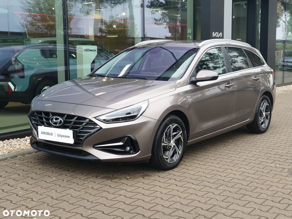 Hyundai i30 1.5 T-GDI 48V Comfort - 1