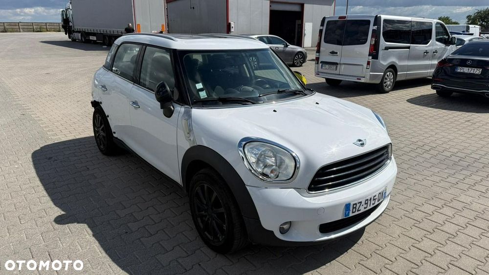 MINI Countryman - 2