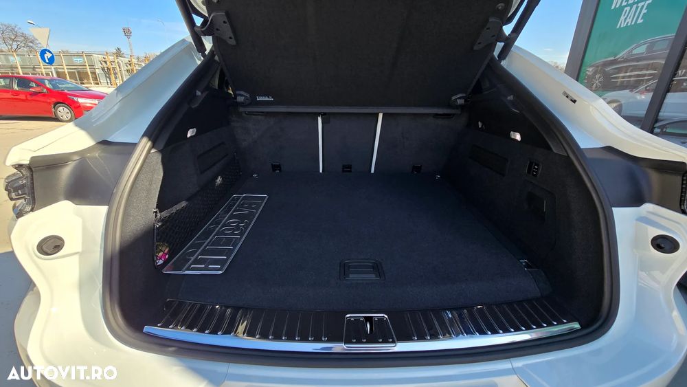 Porsche Cayenne S E-Hybrid Tiptronic S Black Edition - 25