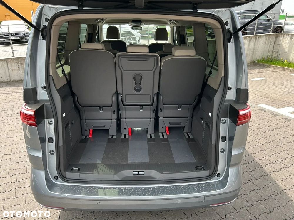Volkswagen Multivan 2.0 TDI L2 Family DSG - 11