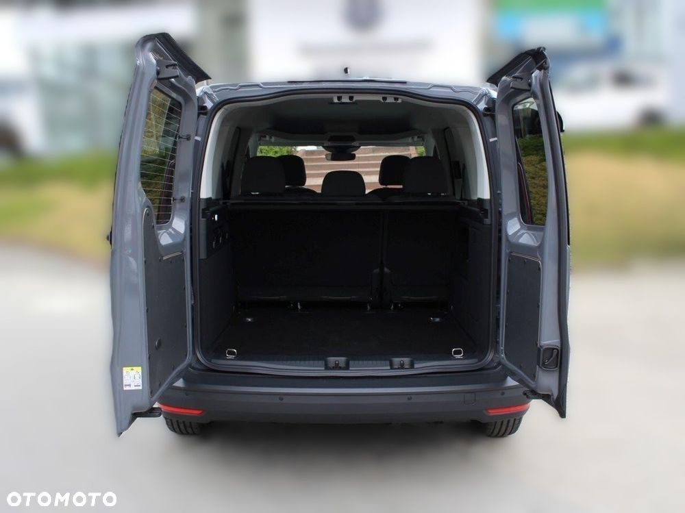 Volkswagen Caddy 2.0 TDI 4Motion - 9