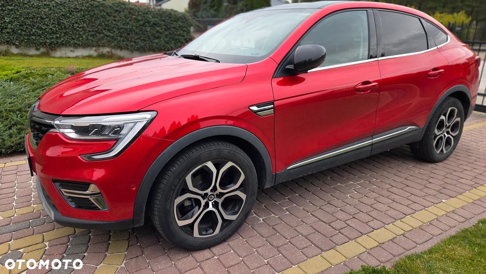 Renault Arkana 2023 photo 4
