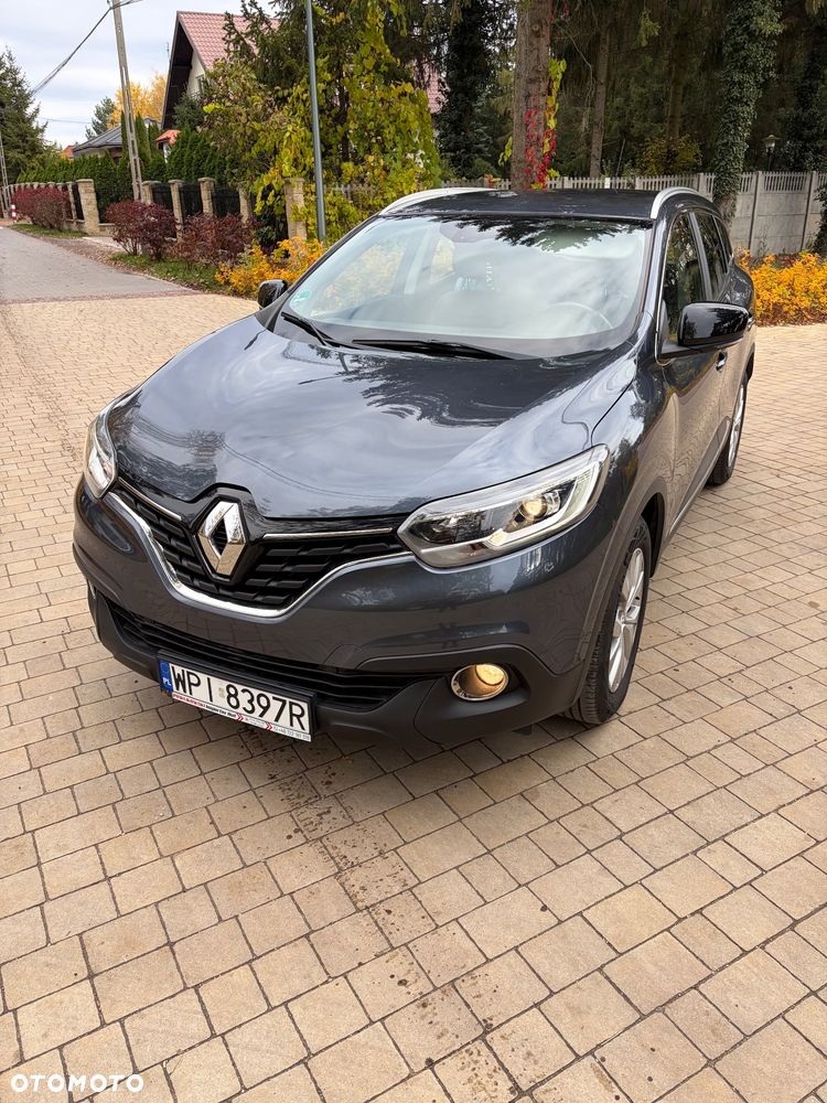 Renault Kadjar 1.2 Energy TCe Life - 7