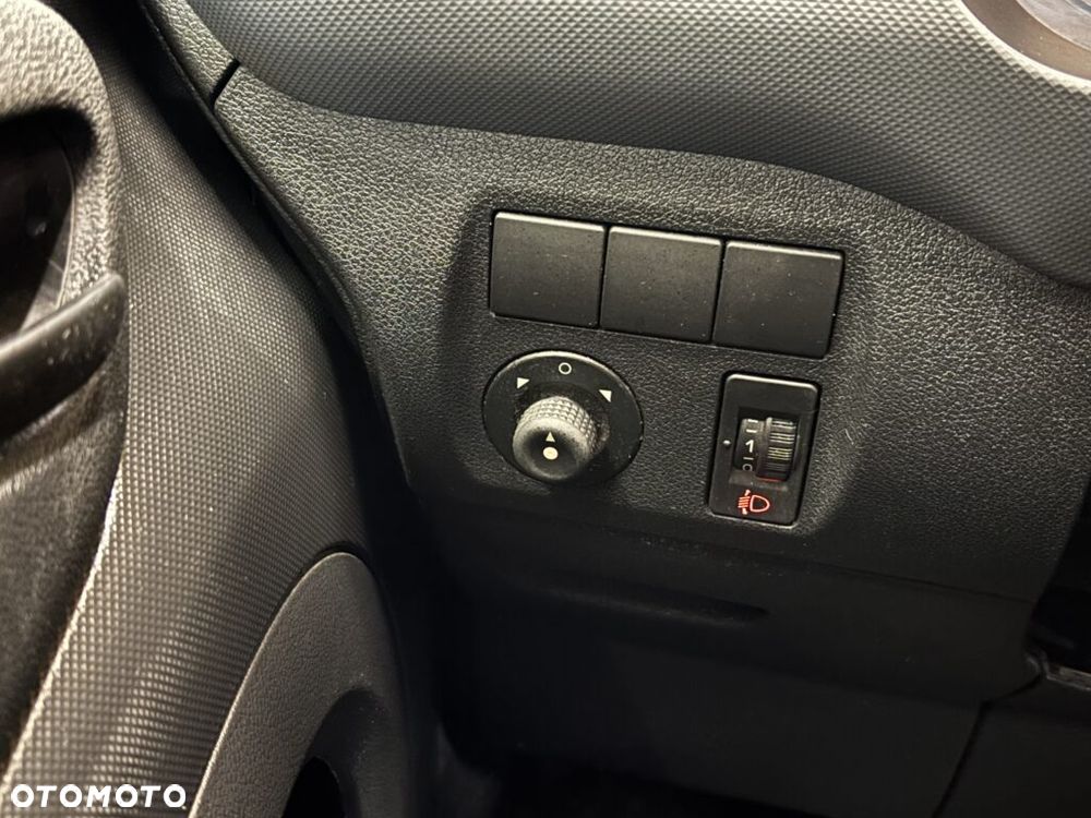 Peugeot Partner 90 Esplanade - 10